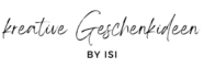 Kreative Geschenke by Isi